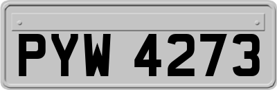 PYW4273