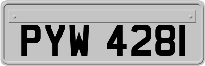 PYW4281