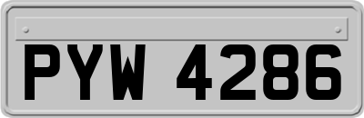 PYW4286
