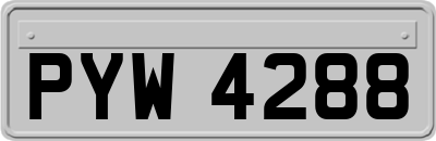 PYW4288