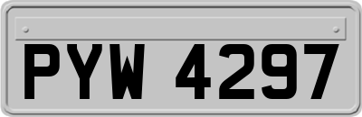 PYW4297