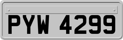 PYW4299