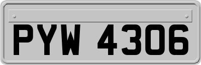 PYW4306