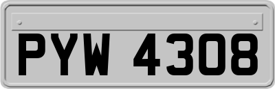PYW4308