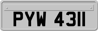 PYW4311