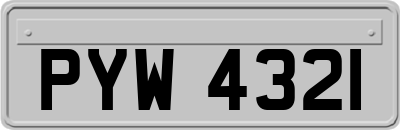 PYW4321