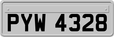 PYW4328