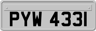 PYW4331