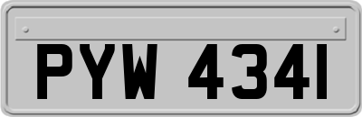PYW4341