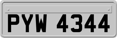 PYW4344