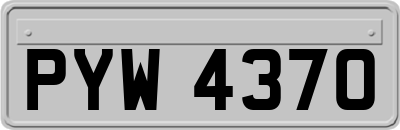 PYW4370