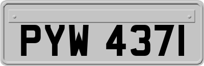 PYW4371