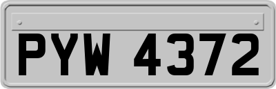 PYW4372