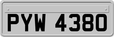 PYW4380