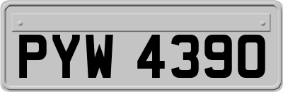 PYW4390