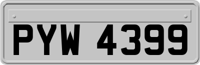 PYW4399