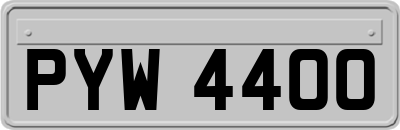 PYW4400