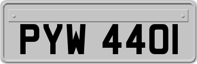 PYW4401