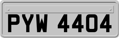 PYW4404