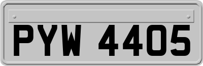 PYW4405