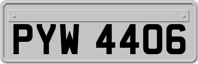 PYW4406