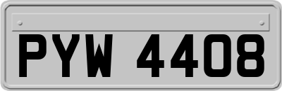 PYW4408