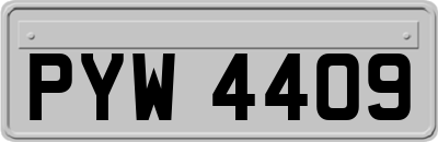 PYW4409