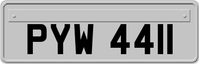 PYW4411