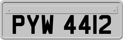 PYW4412