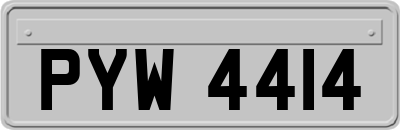 PYW4414