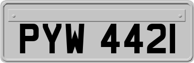 PYW4421