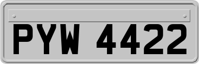 PYW4422