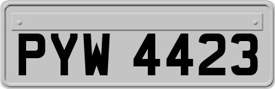 PYW4423