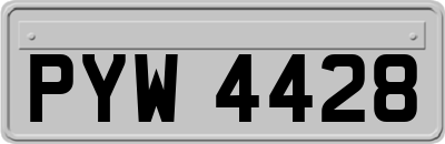 PYW4428