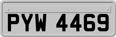 PYW4469