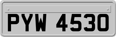 PYW4530