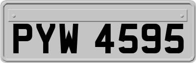 PYW4595