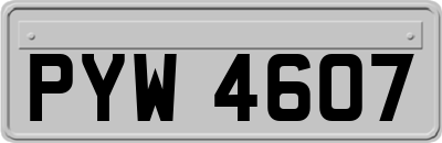 PYW4607