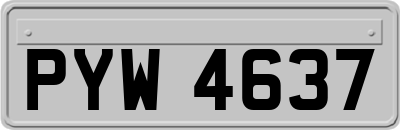 PYW4637