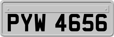 PYW4656