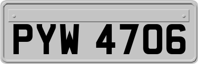 PYW4706