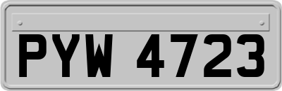 PYW4723