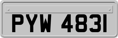 PYW4831