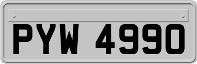 PYW4990