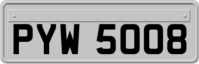 PYW5008