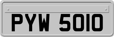 PYW5010