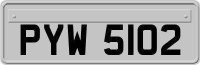 PYW5102
