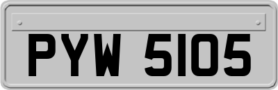 PYW5105