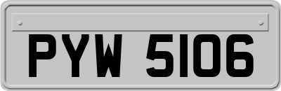 PYW5106