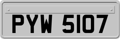 PYW5107